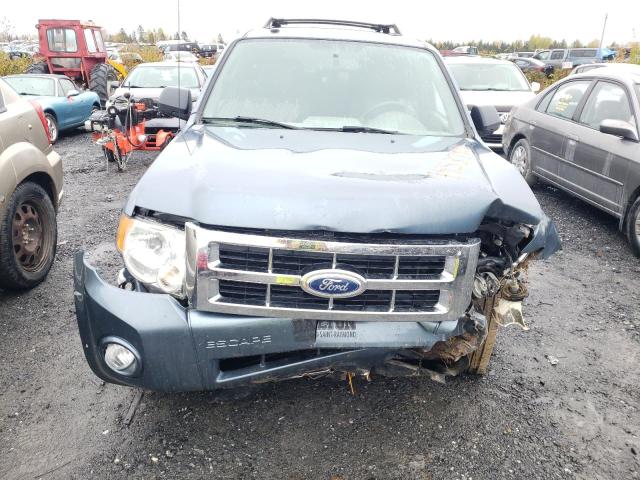 Photo 5 from auction – 2012 FORD ESCAPE XLT with VIN 1FMCU9DGXCKB46018