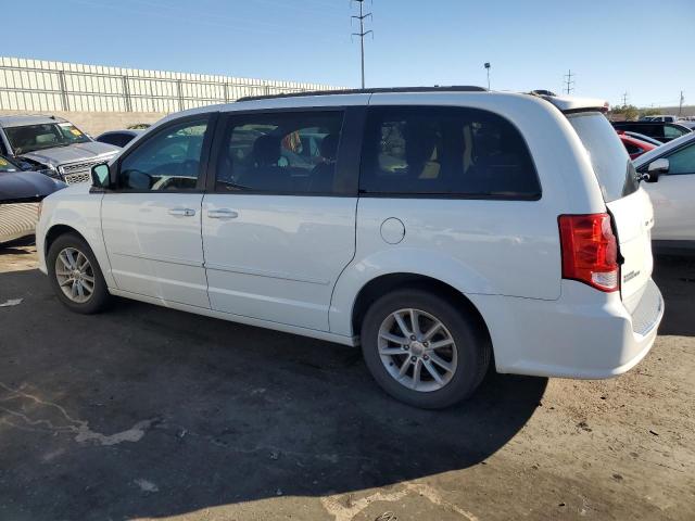 Фото 2 с аукциона – 2016 DODGE GRAND CARA с VIN 2C4RDGCGXGR376072