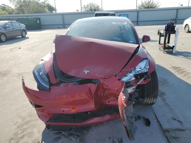 Photo 5 from auction – 2021 TESLA MODEL 3 with VIN 5YJ3E1EB6MF859700
