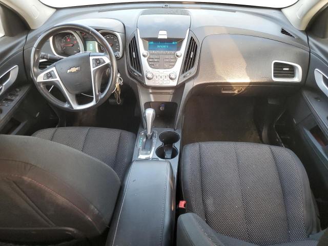Photo 8 from auction – 2011 CHEVROLET EQUINOX LT with VIN 2CNFLDE59B6412629