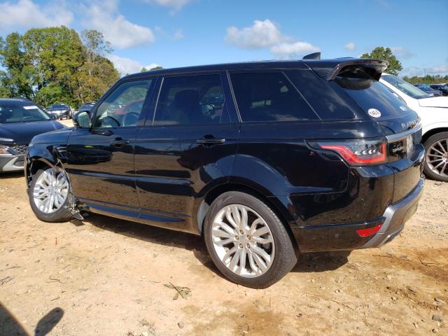 Photo 2 from auction – 2020 LAND ROVER RANGE ROVE with VIN SALWR2SU4LA726978