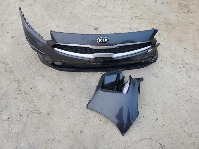 Photo 12 from auction – 2020 KIA FORTE FE with VIN 3KPF24AD8LE147627