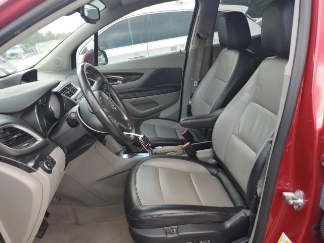 Photo 7 from auction – 2015 BUICK ENCORE with VIN KL4CJGSB9FB147040