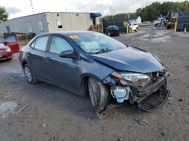 Zdjęcie 4 z aukcji – 2019 TOYOTA COROLLA L z VIN 2T1BURHEXKC153155