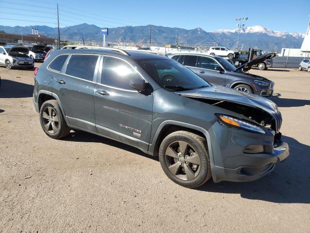 Photo 4 from auction – 2016 JEEP CHEROKEE L with VIN 1C4PJMCS6GW314100