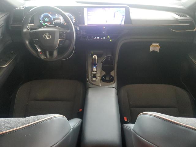 Photo 8 from auction – 2023 TOYOTA CROWN XLE with VIN JTDAAAAF6P3002841