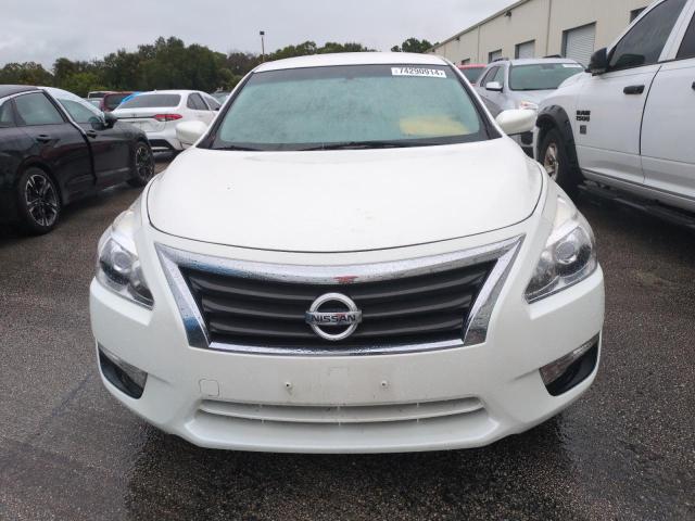 Photo 5 from auction – 2014 NISSAN ALTIMA 2.5 with VIN 1N4AL3AP9EC141895
