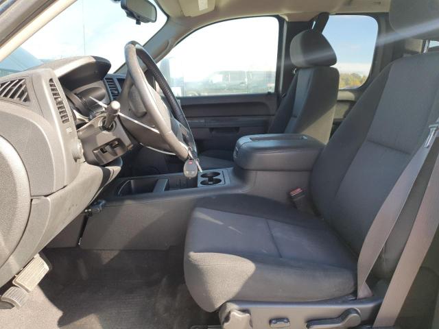 Photo 7 from auction – 2013 CHEVROLET SILVERADO with VIN 1GCRKSE70DZ371986