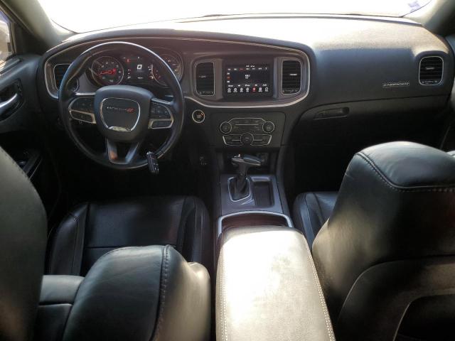 Photo 8 from auction – 2020 DODGE CHARGER SX with VIN 2C3CDXBG7LH254572
