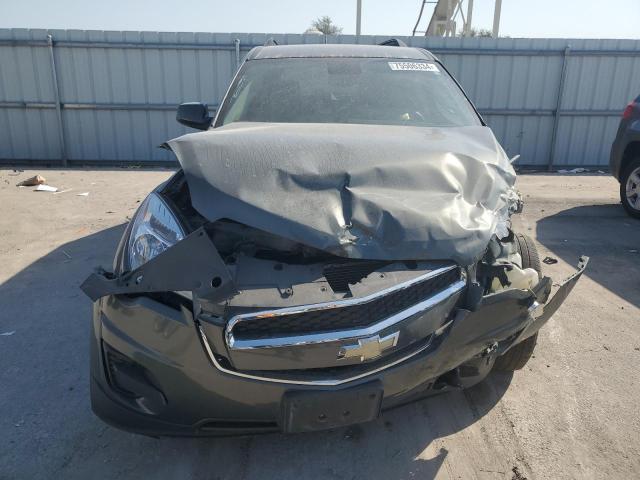 Photo 5 from auction – 2013 CHEVROLET EQUINOX LT with VIN 2GNFLEEK6D6121323