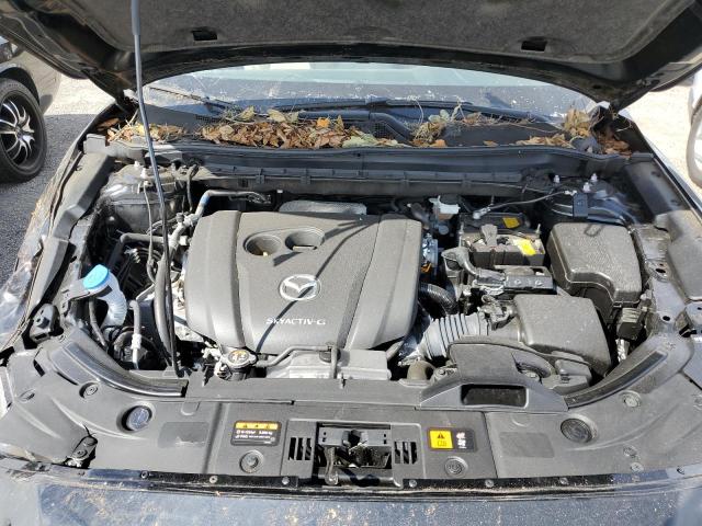 Photo 11 from auction – 2023 MAZDA CX-5 SELEC with VIN JM3KFBBM6P0252209