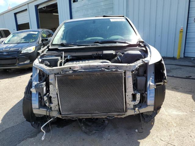 Photo 5 from auction – 2016 ACURA MDX with VIN 5FRYD3H23GB018260