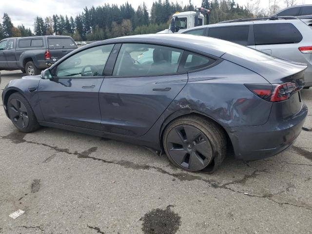 Photo 2 from auction – 2023 TESLA MODEL 3 with VIN 5YJ3E1EA2PF583219