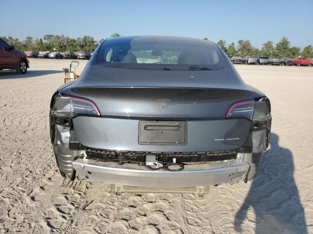Photo 6 from auction – 2020 TESLA MODEL 3 with VIN 5YJ3E1EB8LF510374
