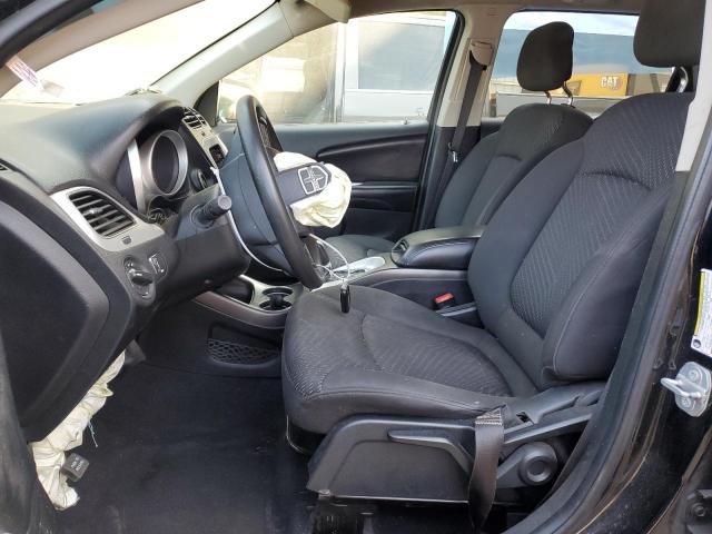 Photo 7 from auction – 2018 DODGE JOURNEY SE with VIN 3C4PDCAB4JT344648