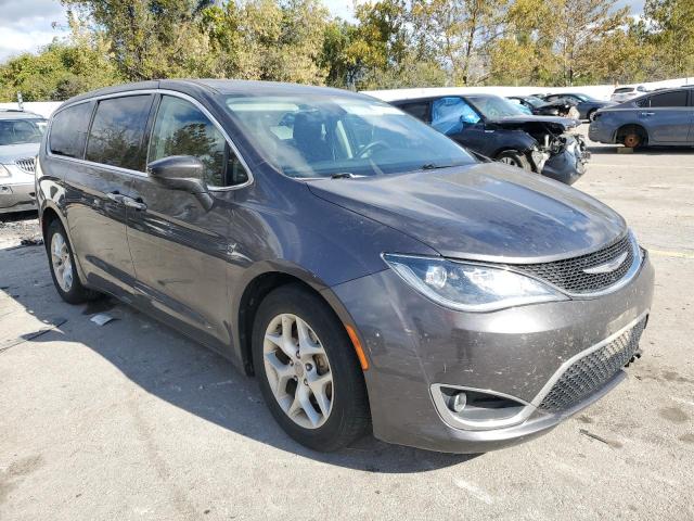 Photo 4 from auction – 2017 CHRYSLER PACIFICA T with VIN 2C4RC1BG0HR841395