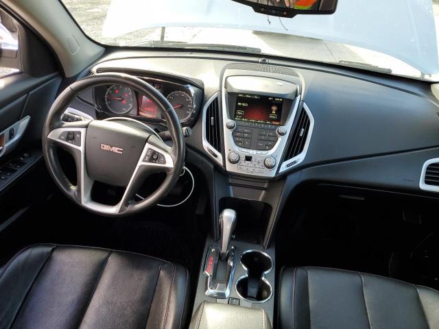 Photo 8 from auction – 2012 GMC TERRAIN with VIN 2GKFLXE56C6147289