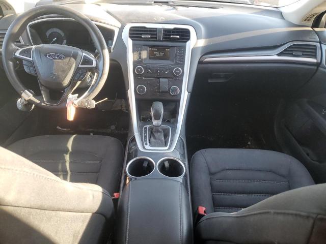 Photo 8 from auction – 2013 FORD FUSION SE with VIN 3FA6P0H70DR229474