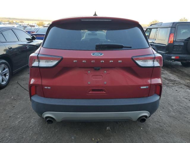 Photo 6 from auction – 2020 FORD ESCAPE SE with VIN 1FMCU9G68LUA35121