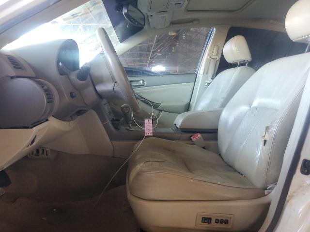 Photo 7 from auction – 2003 INFINITI G35 with VIN JNKCV51E53M023419
