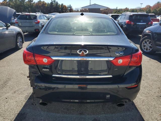 Photo 6 from auction – 2017 INFINITI Q50 PREMIU with VIN JN1EV7AR7HM836022