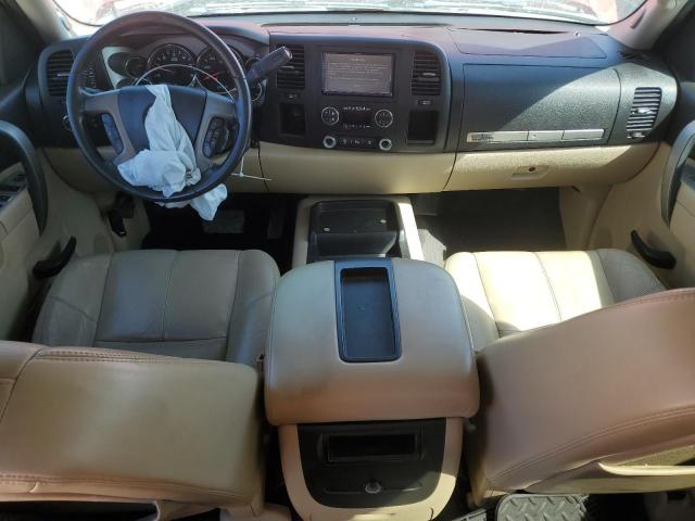 Zdjęcie 8 z aukcji – 2011 CHEVROLET SILVERADO z VIN 3GCPCSE01BG177908