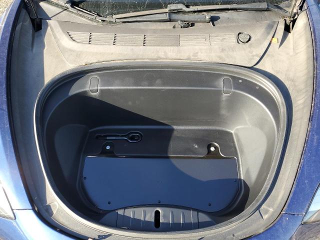 Photo 11 from auction – 2018 TESLA MODEL 3 with VIN 5YJ3E1EB2JF114874
