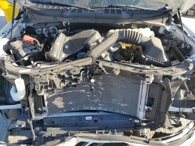 Photo 11 from auction – 2023 FORD F150 SUPER with VIN 1FTEW1C52PKD40847