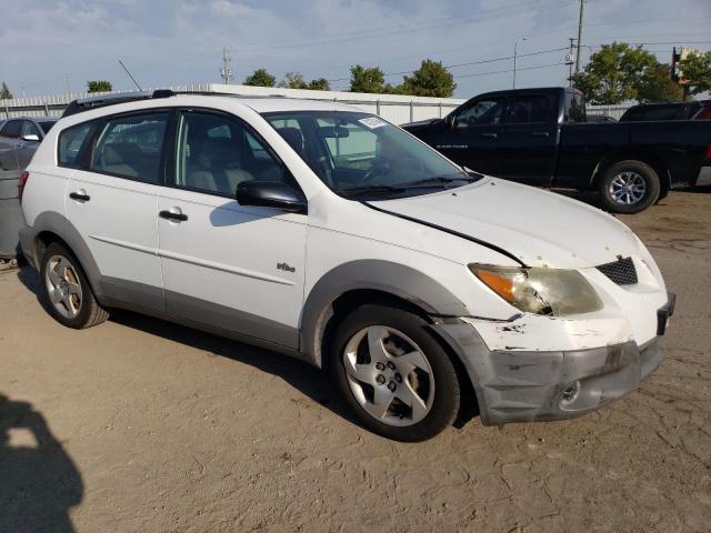 Photo 4 from auction – 2003 PONTIAC VIBE with VIN 5Y2SL62813Z478613