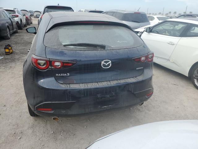 Photo 6 from auction – 2023 MAZDA 3 SELECT with VIN JM1BPAKM7P1614879