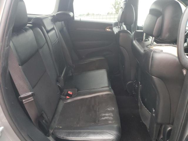 Photo 11 from auction – 2019 JEEP GRAND CHER with VIN 1C4RJFAG3KC609605