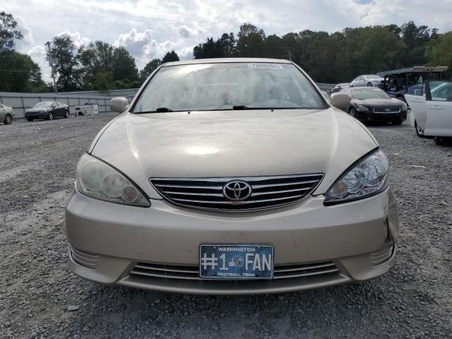 Photo 5 from auction – 2005 TOYOTA CAMRY LE with VIN 4T1BE32K75U015228