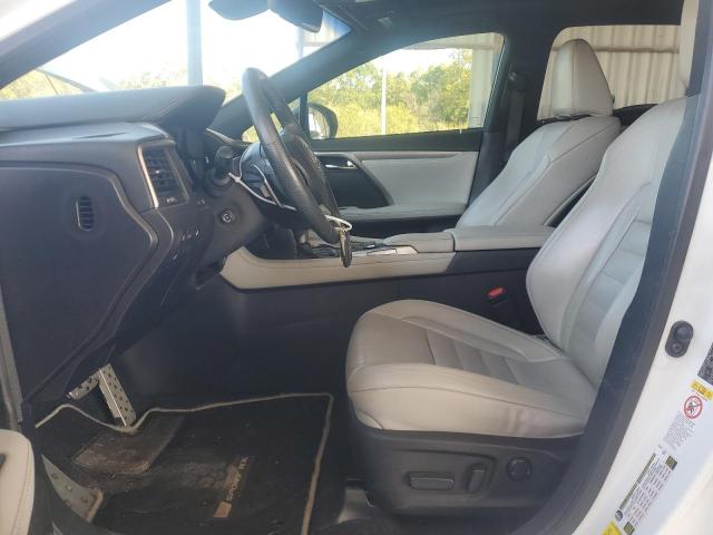 Photo 7 from auction – 2016 LEXUS RX 450H BA with VIN 2T2BGMCA4GC001728