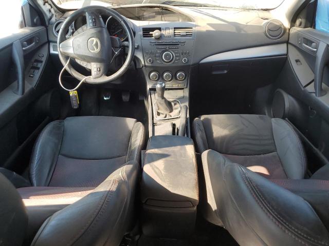 Photo 8 from auction – 2013 MAZDA 3 I with VIN JM1BL1V70D1787432