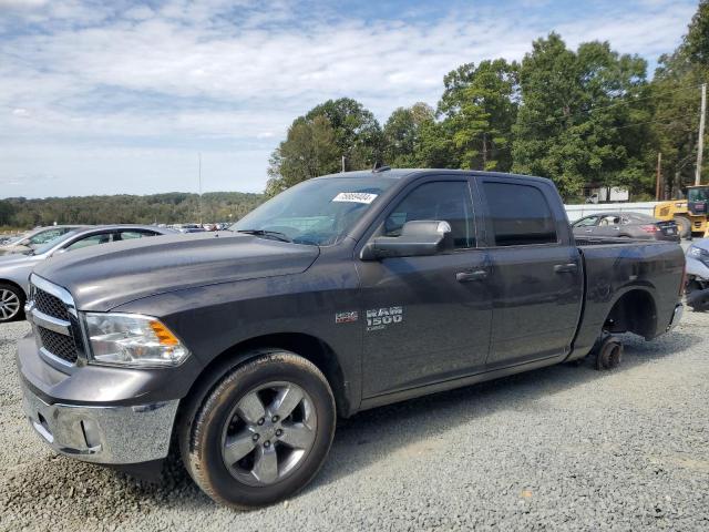 RAM 1500 CLASS 2021 with VIN 3C6RR7KT3MG664993 - Photo from auction