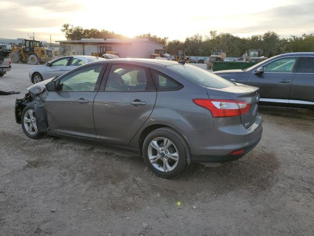Photo 2 from auction – 2013 FORD FOCUS SE with VIN 1FADP3F22DL250373