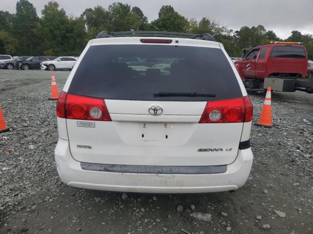Photo 6 from auction – 2006 TOYOTA SIENNA CE with VIN 5TDZA23C46S468065