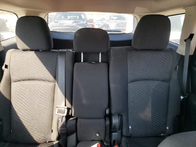 Photo 10 from auction – 2017 DODGE JOURNEY SX with VIN 3C4PDCBG4HT538732