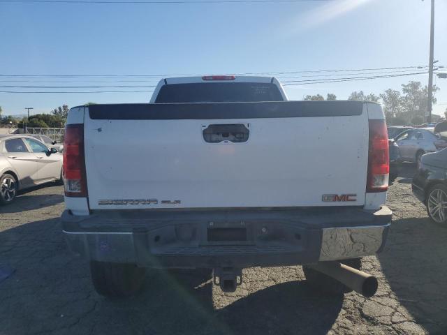 صورة رقم 6 من المزاد - 2007 GMC SIERRA K25 مع VIN 1GTHK23697F512985
