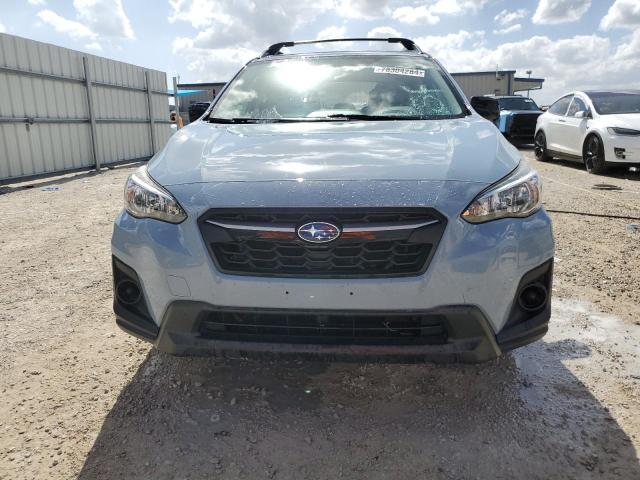 Photo 5 from auction – 2018 SUBARU CROSSTREK with VIN JF2GTAAC8JH307764