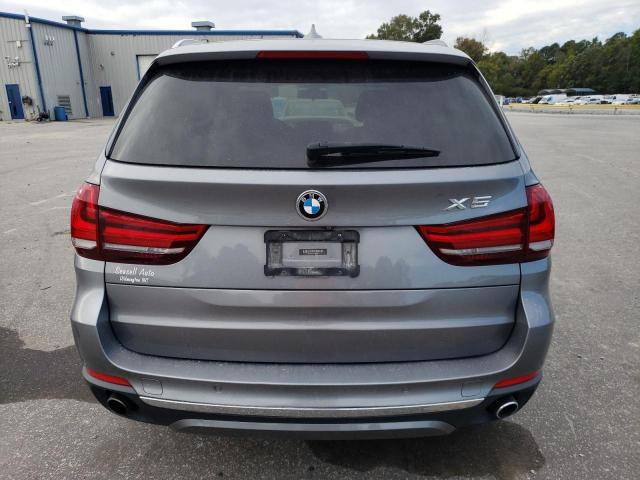 Photo 6 from auction – 2015 BMW X5 SDRIVE3 with VIN 5UXKR2C52F0H36370
