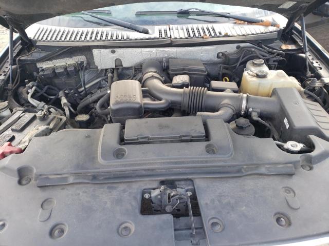Photo 12 from auction – 2014 FORD EXPEDITION with VIN 1FMJU2A54EEF61273