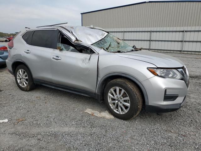 Photo 4 from auction – 2018 NISSAN ROGUE S with VIN KNMAT2MT3JP613976
