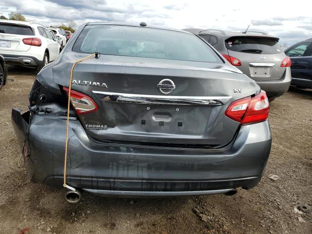 Photo 6 from auction – 2017 NISSAN ALTIMA 2.5 with VIN 1N4AL3AP7HC131340