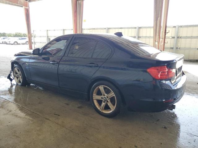 Фото 2 с аукциона – 2014 BMW 328 I с VIN WBA3A5C51EJ463889