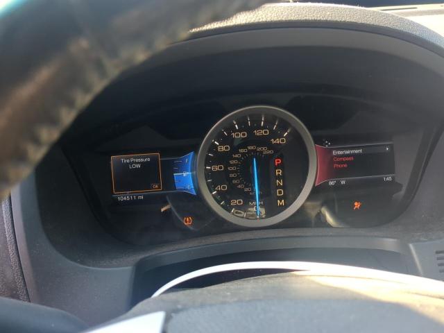 Photo 9 from auction – 2015 FORD EXPLORER L with VIN 1FM5K7F81FGB75004
