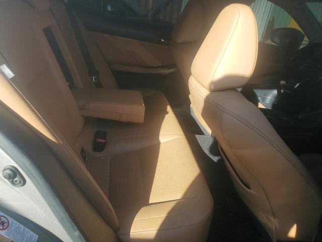 Photo 10 from auction – 2016 LEXUS IS 200T with VIN JTHBA1D27G5028395