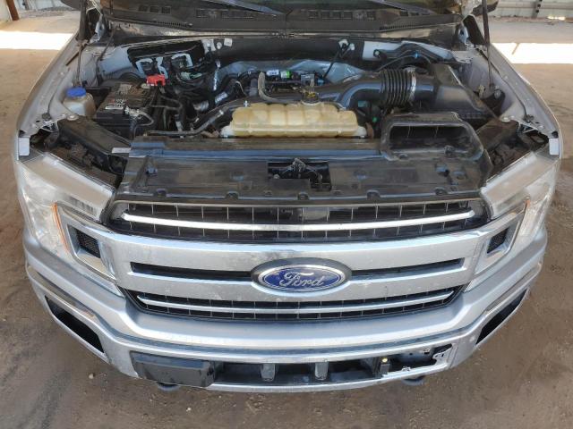 Photo 11 from auction – 2020 FORD F150 SUPER with VIN 1FTEW1EP4LKE09367