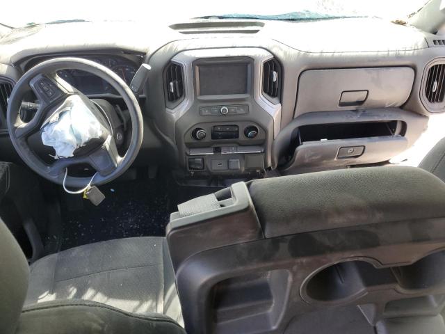 صورة رقم 8 من المزاد - 2019 CHEVROLET SILVERADO مع VIN 3GCPYBEH1KG276770
