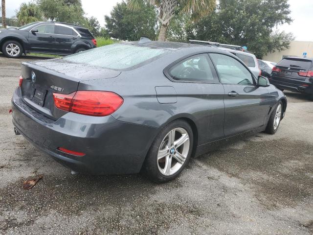 Photo 3 from auction – 2015 BMW 428 I with VIN WBA3N7C53FK222931
